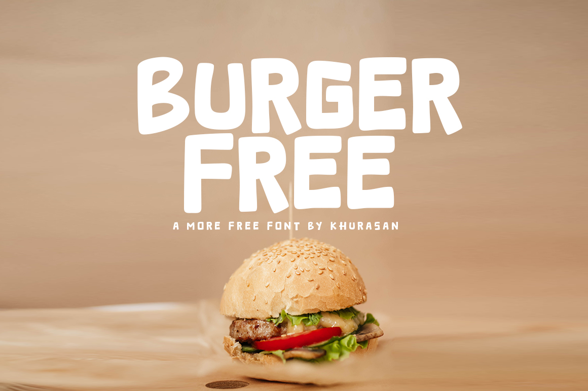 Burger Free